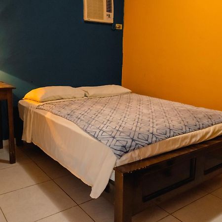 Black Lion Inn Santiago Dış mekan fotoğraf