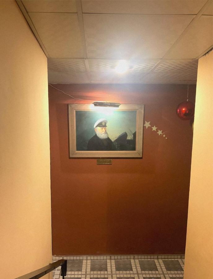 Black Lion Inn Santiago Dış mekan fotoğraf