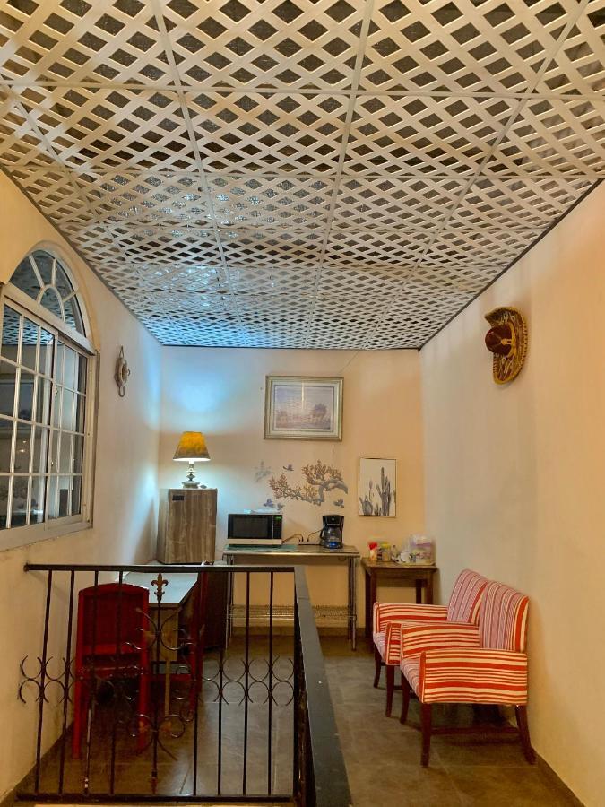 Black Lion Inn Santiago Dış mekan fotoğraf