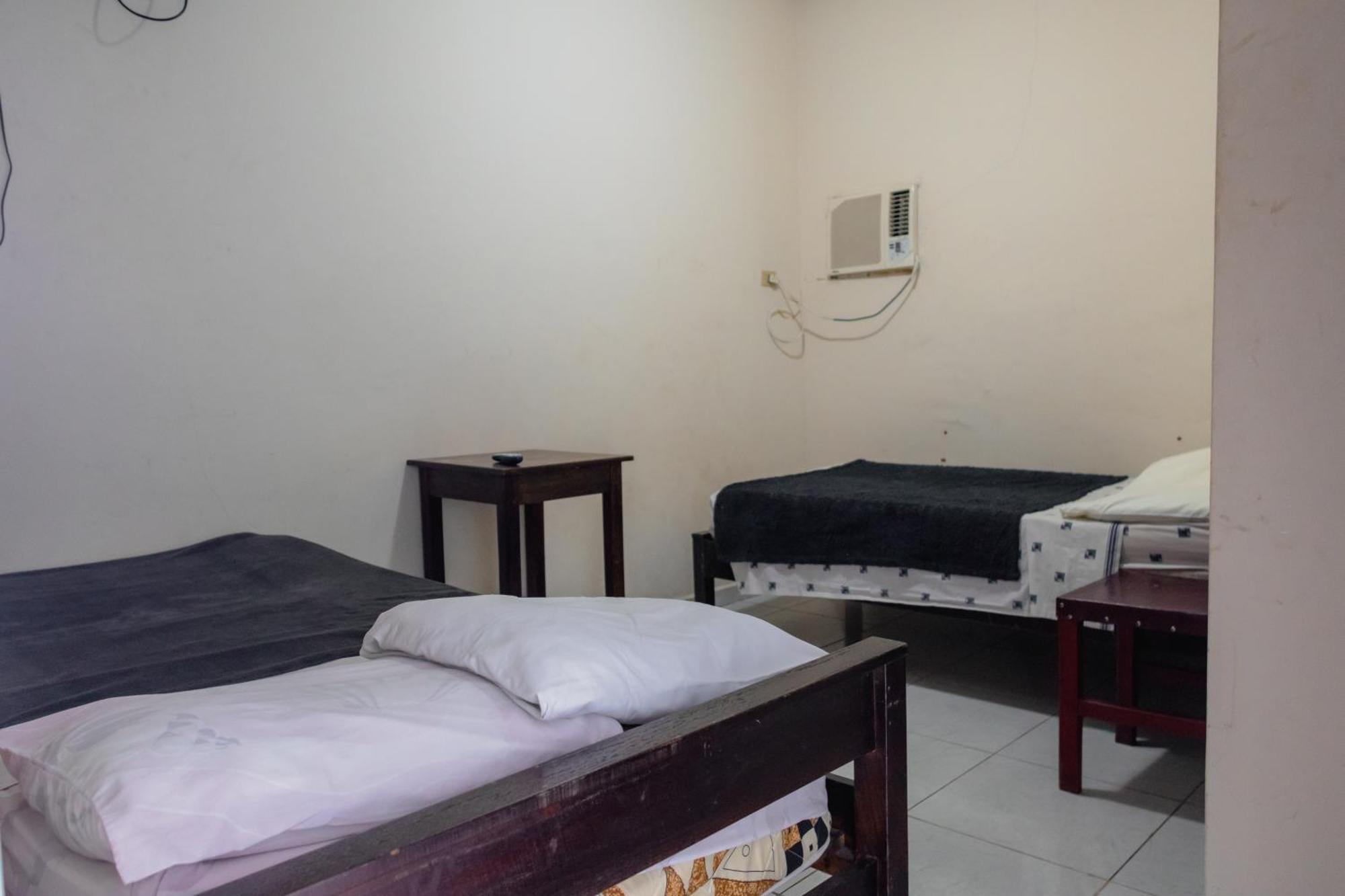 Black Lion Inn Santiago Dış mekan fotoğraf