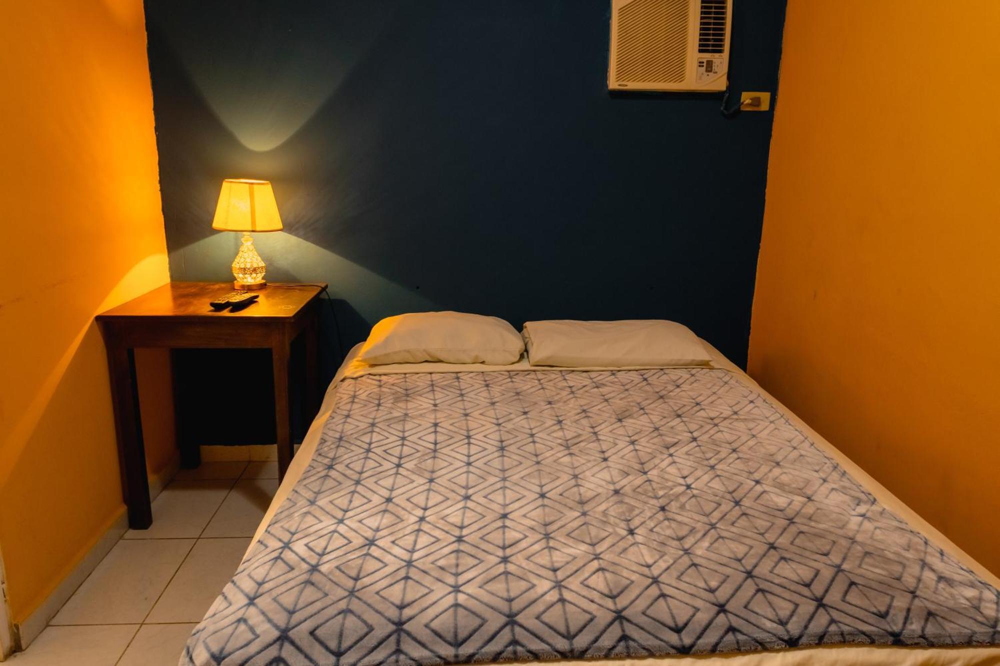 Black Lion Inn Santiago Dış mekan fotoğraf